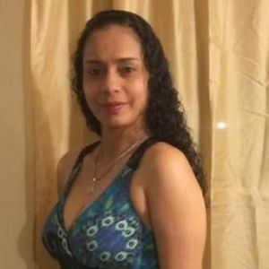 Meet your Posher, Xiomara